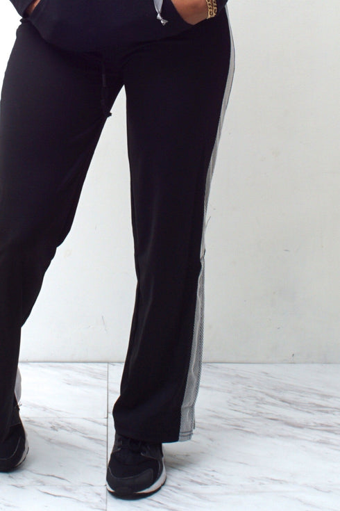SLIT (track pants)